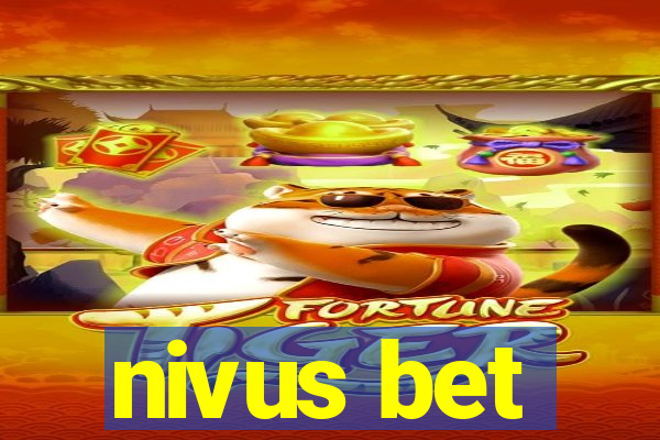 nivus bet